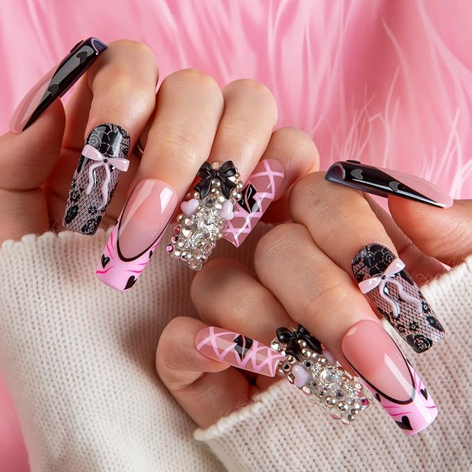 Pink After Midnight