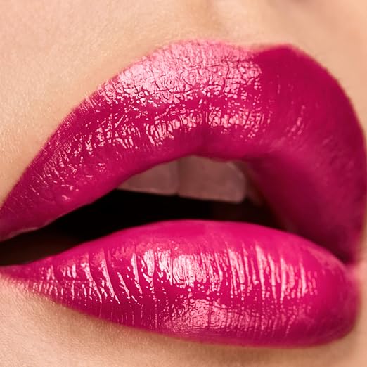 Boldly Fuchsia