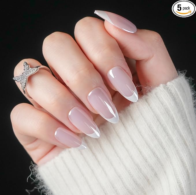 French White