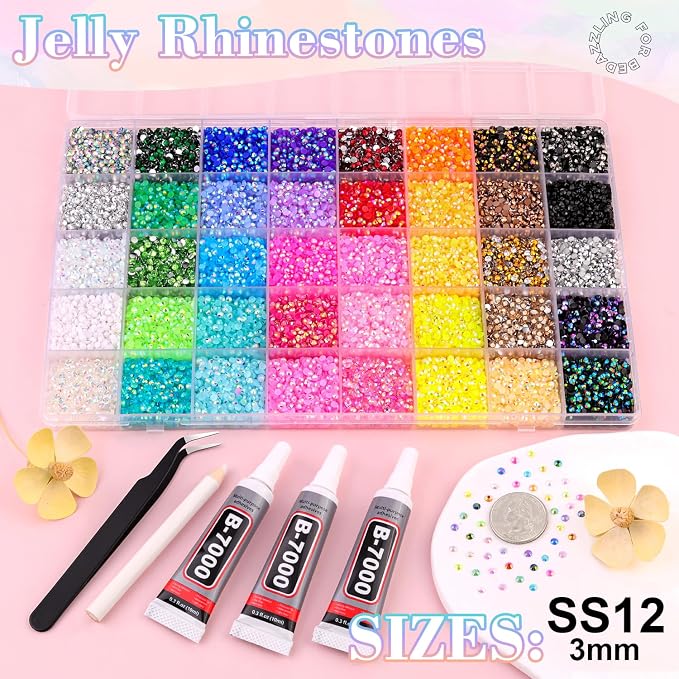 Jelly AB 3mm