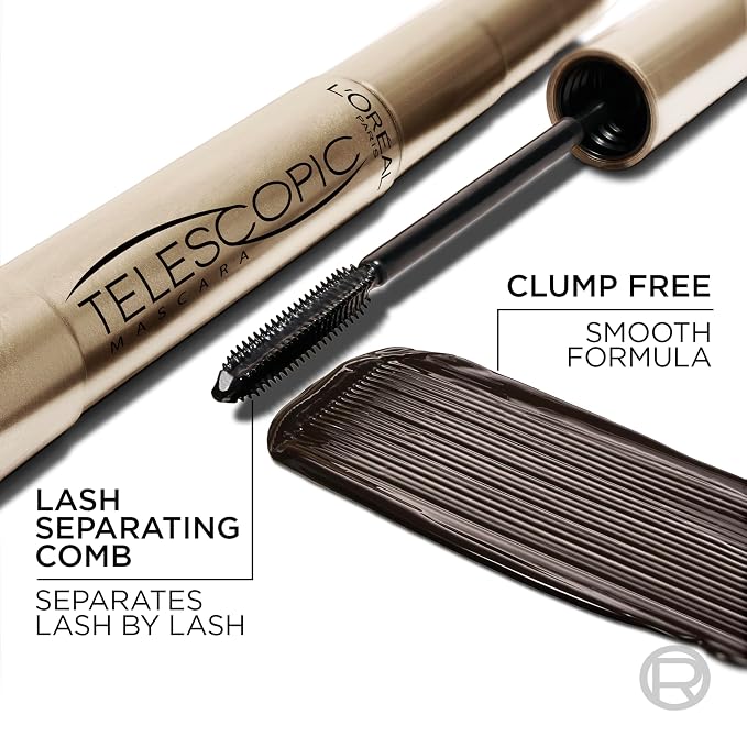 Washable Black Brown