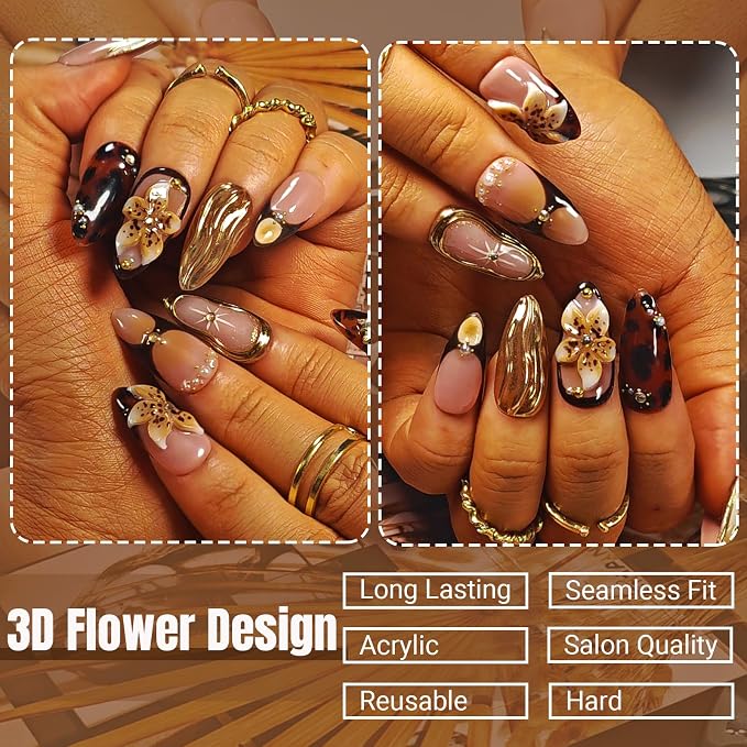 Amber Bloom