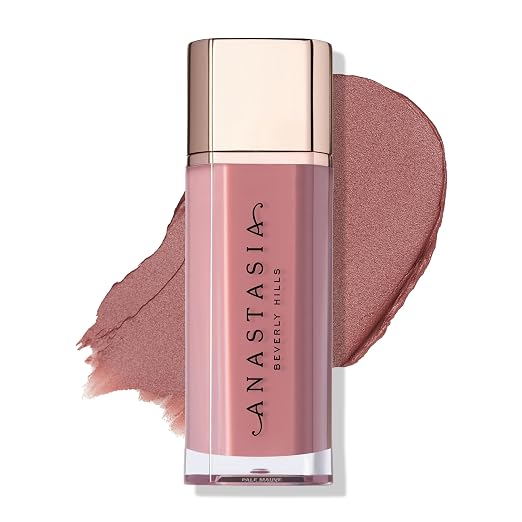 Pale Mauve