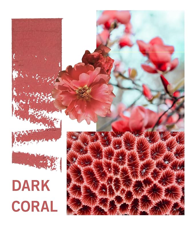 DARK CORAL