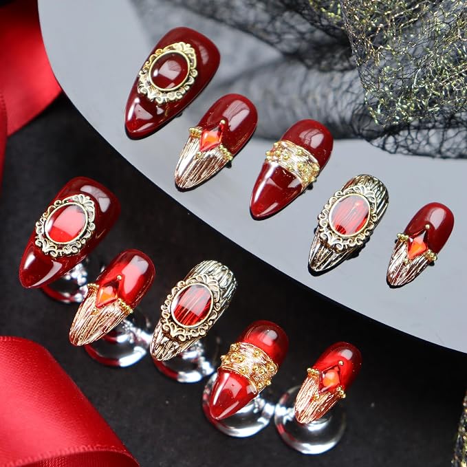 red gold