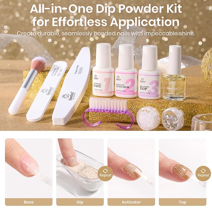 Luxury Radiance