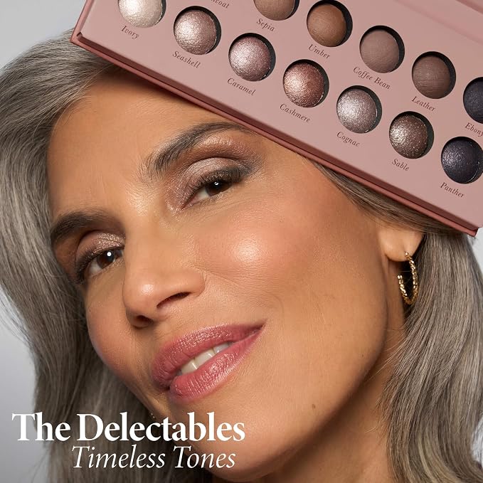05 The Delectable Timeless Tones
