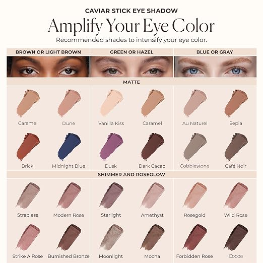 Matte Vanilla Kiss - Cream
