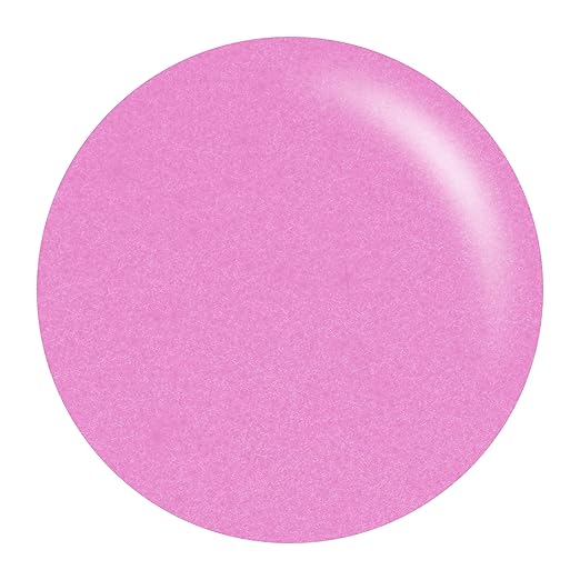 Pink Mermaid