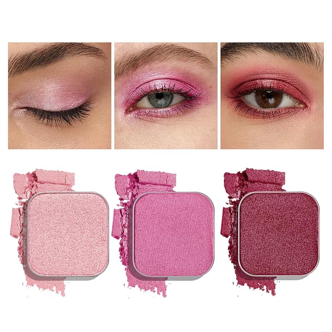 Pink Flamingo/Fairy Bloom/Rose Romance