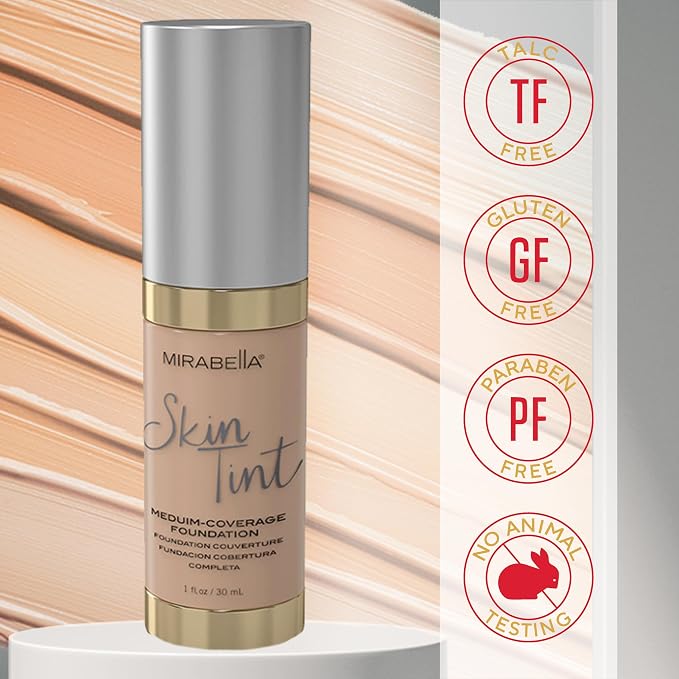 IIW - Warm Undertone