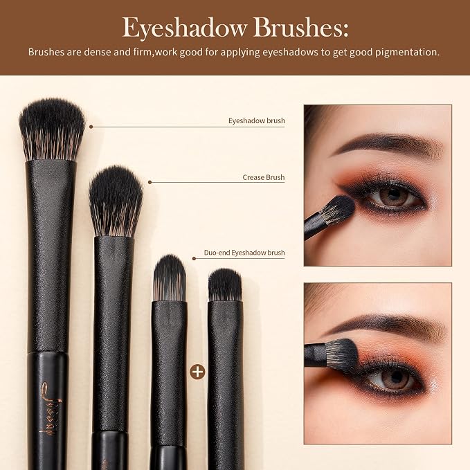 G-Matte Black-10pcs