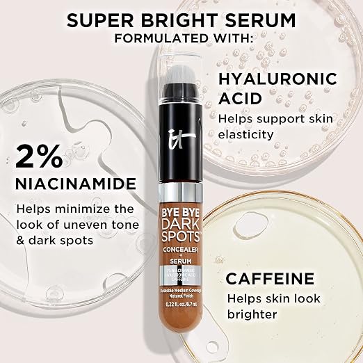 23 Light Warm (light to medium with olive yellow undertone)