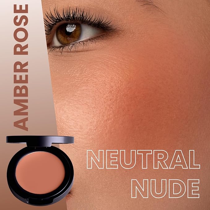 AMBER ROSE (Neutral Nude)