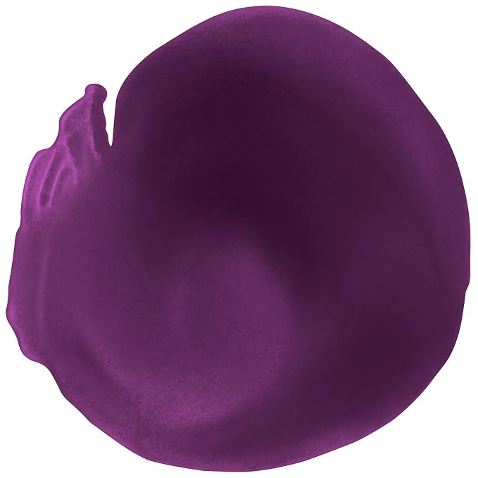 All Day Plum
