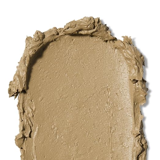 19 Natural Tan (Medium beige with yellow undertones; for medium olive skin)
