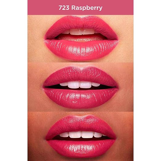 723 Raspberry
