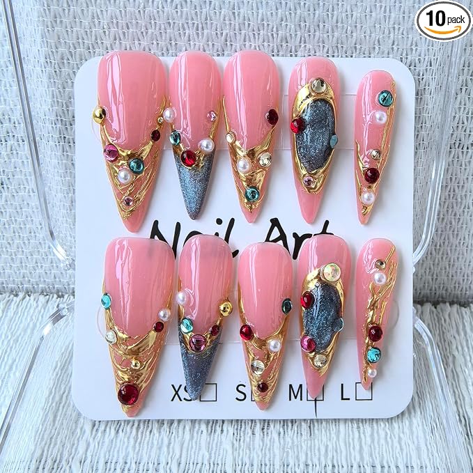 Gold MYDZ1-8