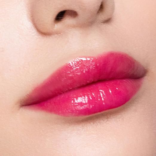 Gorgeous - Vibrant Pink Magenta