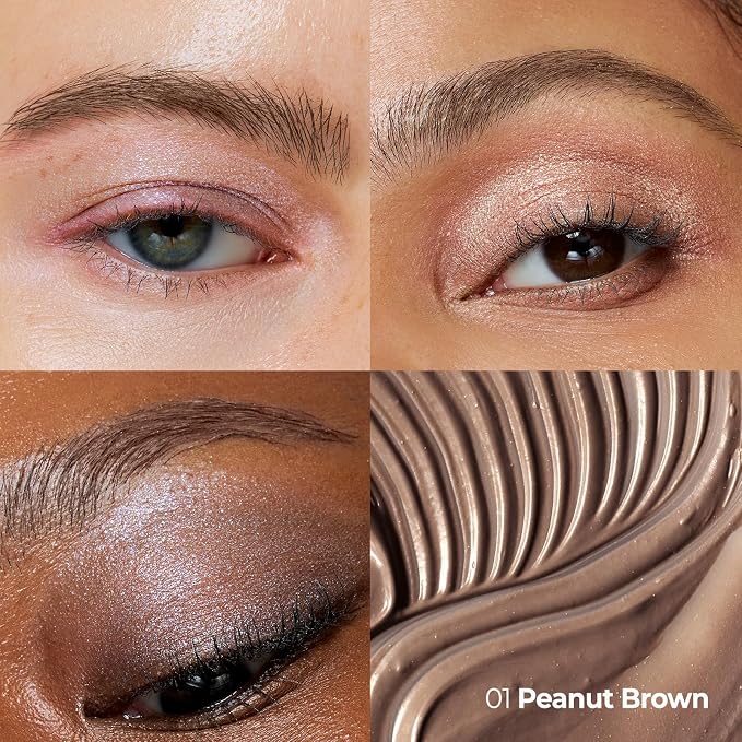01 Peanut Brown