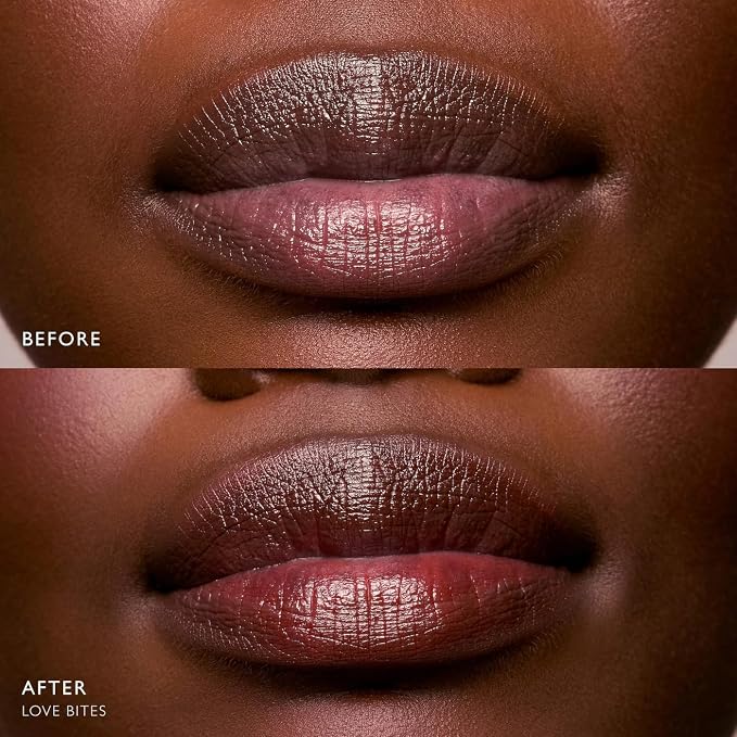 Love Bites - sheer black currant