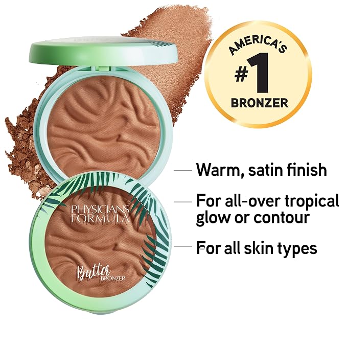 Sunset Bronzer