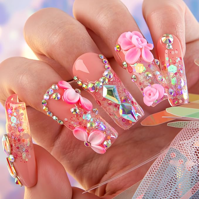 Rose Dust