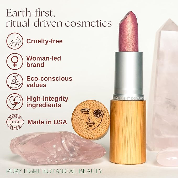 Rose Quartz