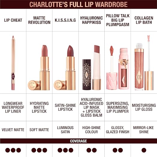 Penelope Pink - nude with pink undertones