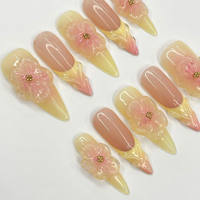 Fairy Dream Flower
