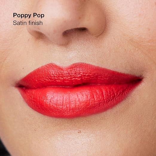 BD Poppy Pop - Satin