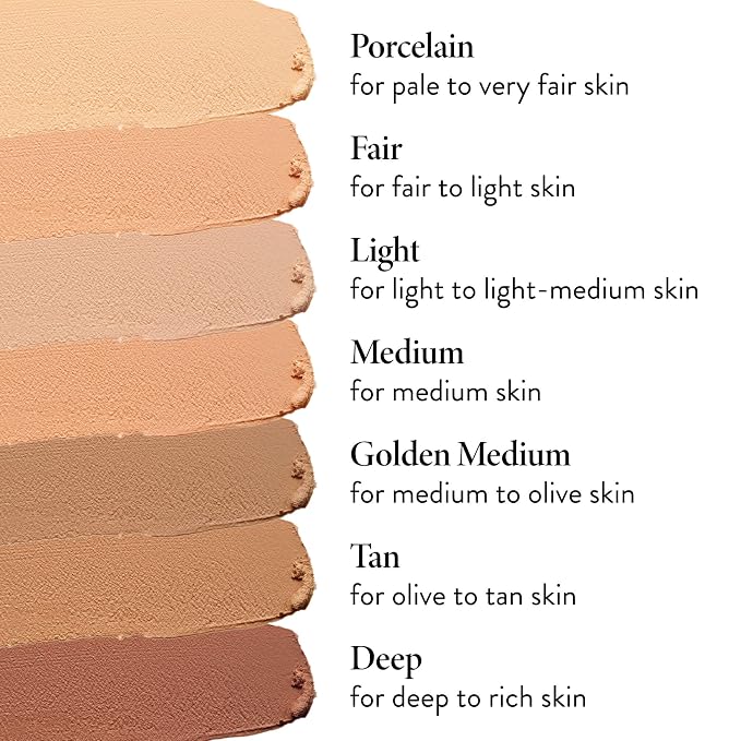Golden Medium