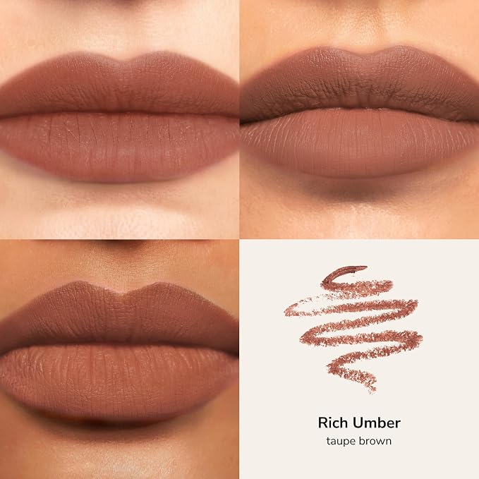 Rich Umber
