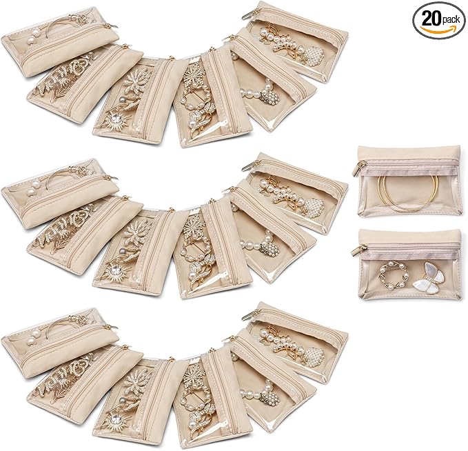 A.20 PCS
