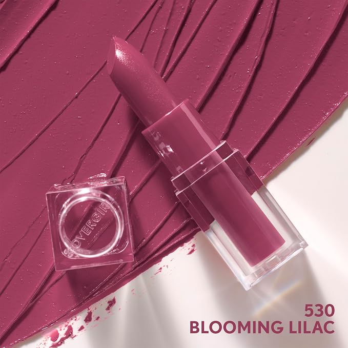 Blooming Lilac