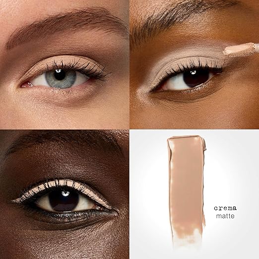 Crema Matte