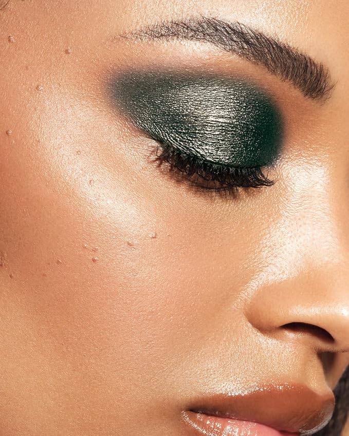 Stardust, Emerald Green