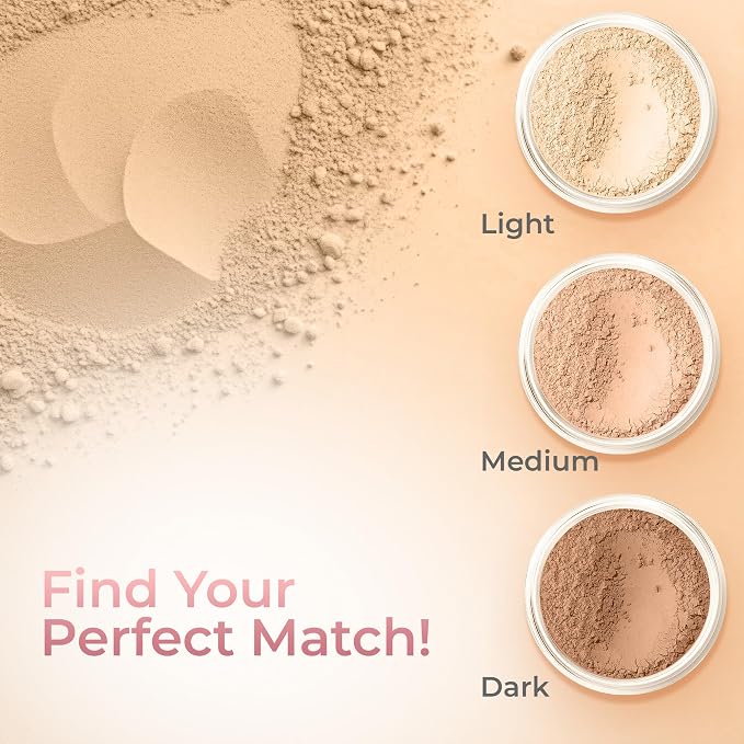 Light Shade Concealer