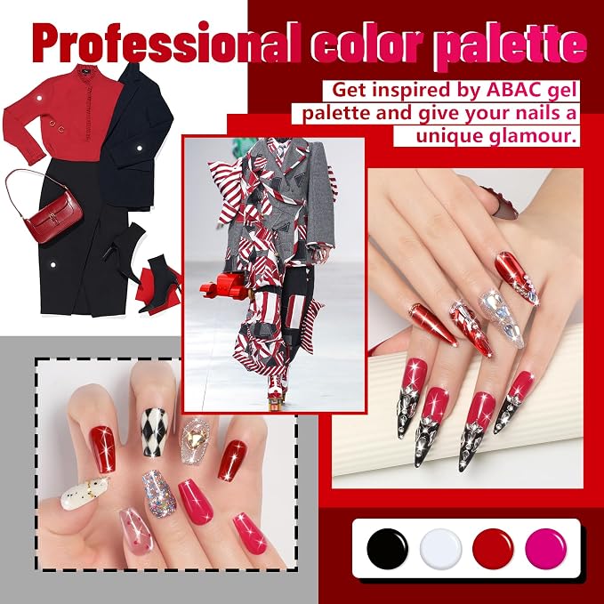 Fashion Rhythm