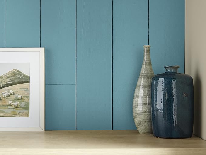 DUSTY TURQUOISE