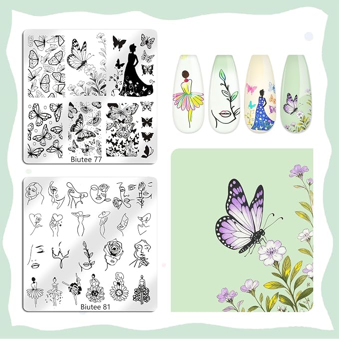 27 Piece Set