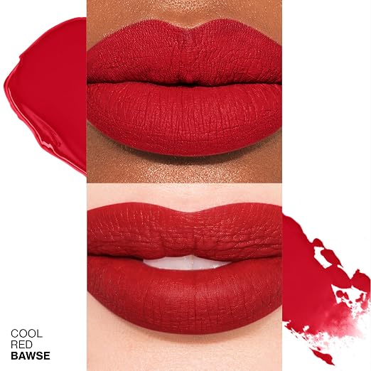 11 - Bawse (Cool Red)