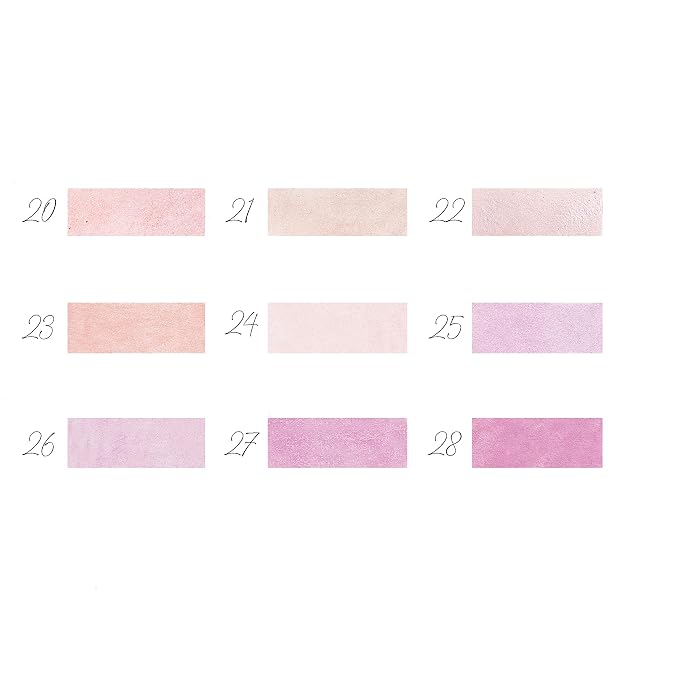 #27 Pink Lady