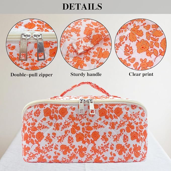 C-lay flat orange