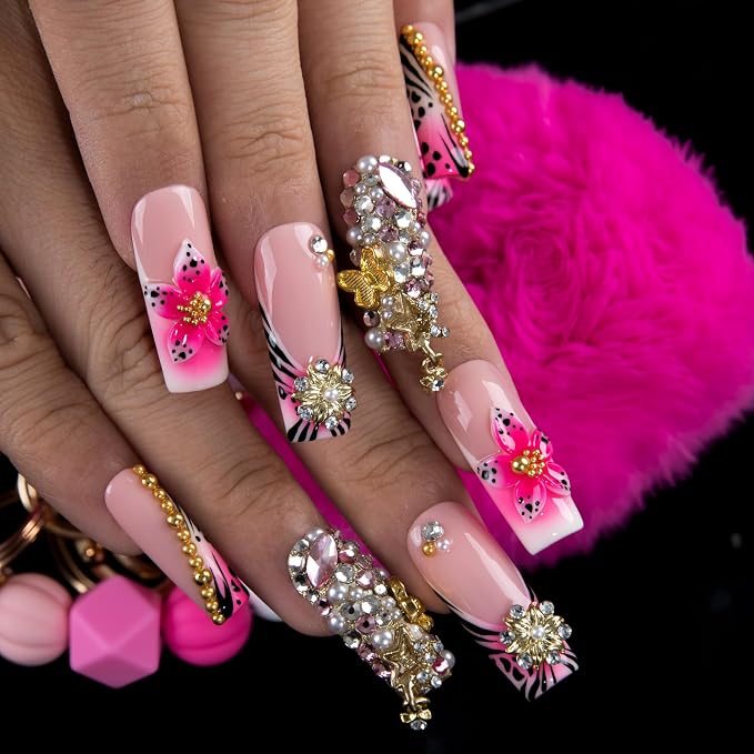 Glam Dynasty