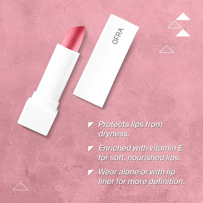 berry Pink