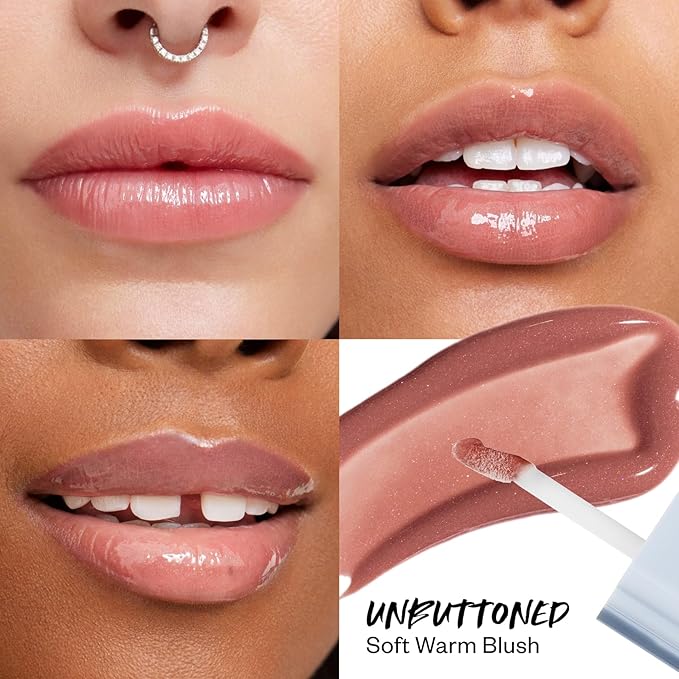 Unbuttoned