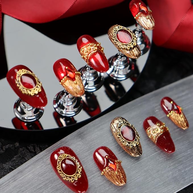 red gold