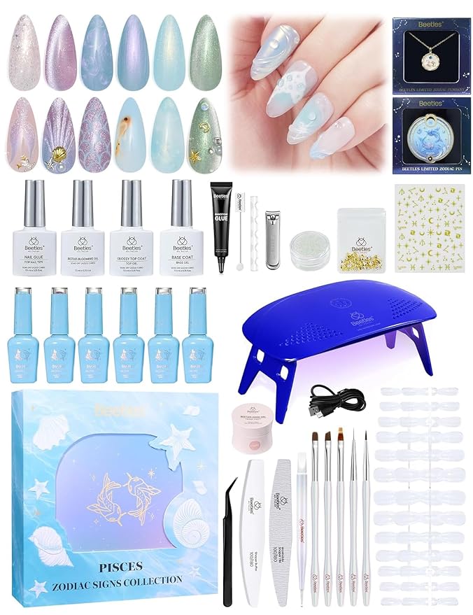 Pisces Fantasy