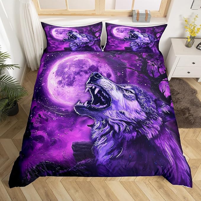 Wolf 10